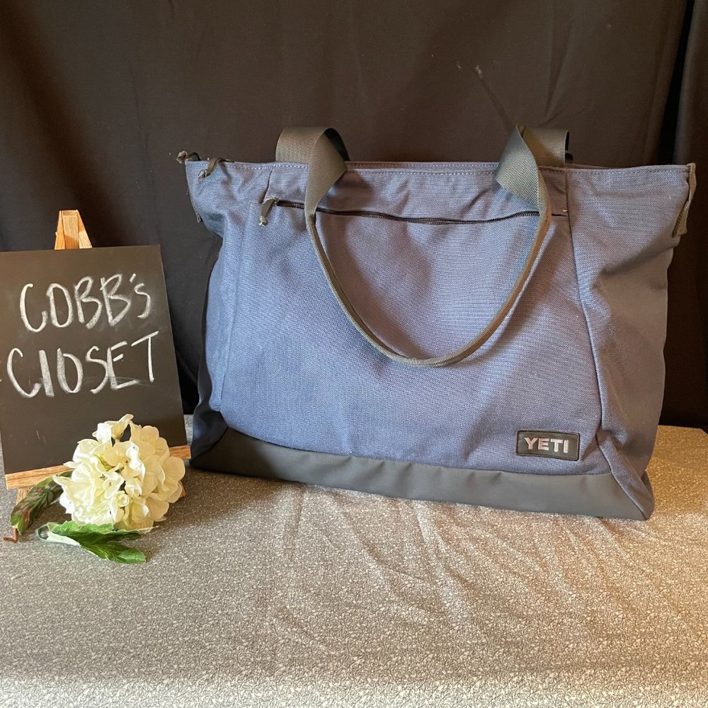YETI Crossroads Tote Bag 16